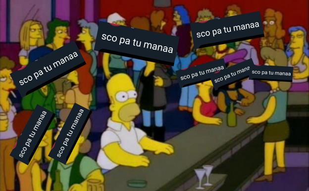 que significa noticias virales